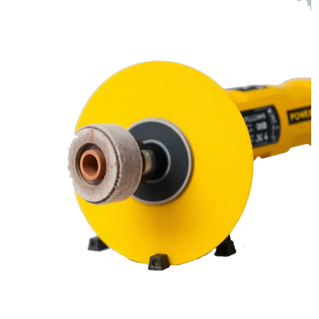 Grinding Wheels